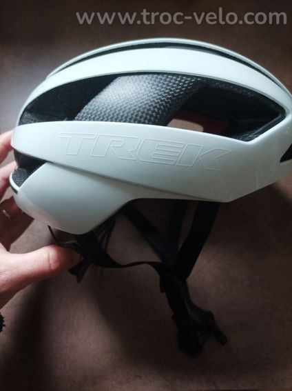Casque Trek velocis mips
