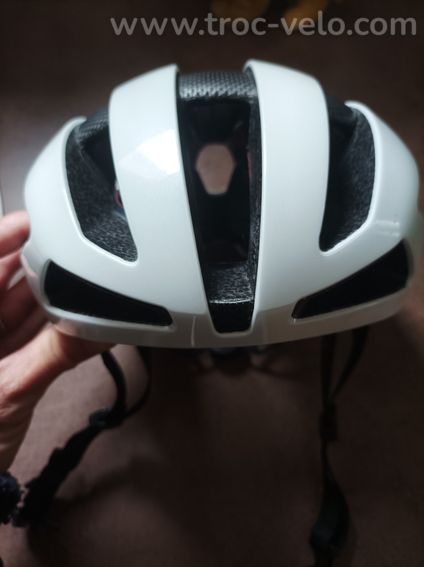 Casque Trek velocis mips - 2