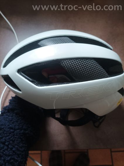 Casque Trek velocis mips - 3
