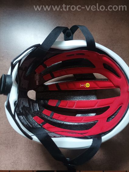 Casque Trek velocis mips - 4