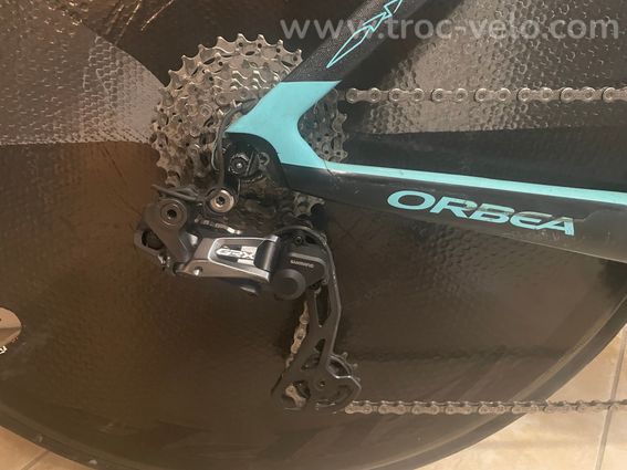 Chrono Orbea - 4
