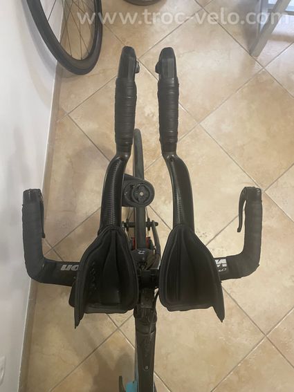 Chrono Orbea - 3