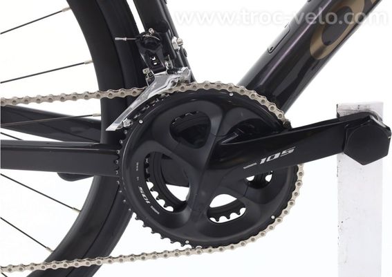 Produit Reconditionne    Orbea Orca    Noir   Velo De Route   Tres Bon Etat - 4