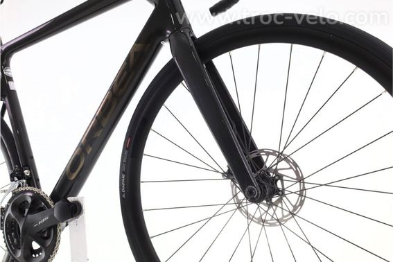 Produit Reconditionne    Orbea Orca    Noir   Velo De Route   Tres Bon Etat - 5