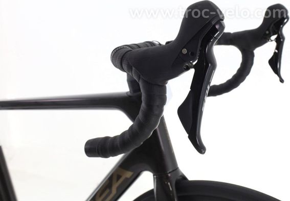Produit Reconditionne    Orbea Orca    Noir   Velo De Route   Tres Bon Etat - 6