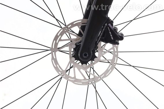 Produit Reconditionne    Orbea Orca    Noir   Velo De Route   Tres Bon Etat - 7