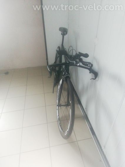 Dengfu bike - 2