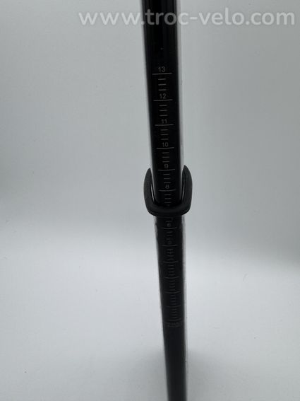 Tige de selle Adris Vitesse AXR ET AXR2 - 3