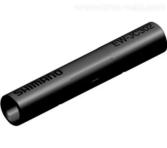 Jonction steps EW-JC302 Shimano - 2