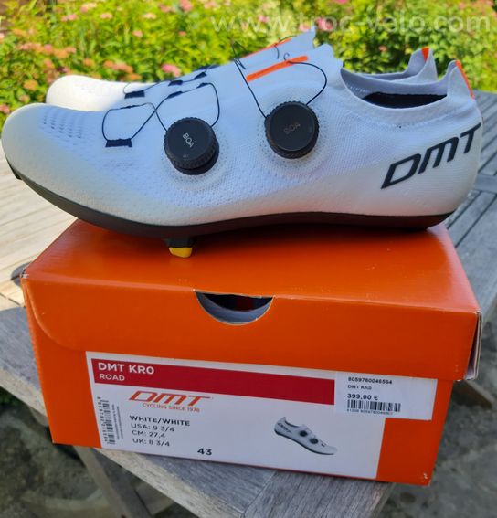 CHAUSSURES DMT KRO - 2