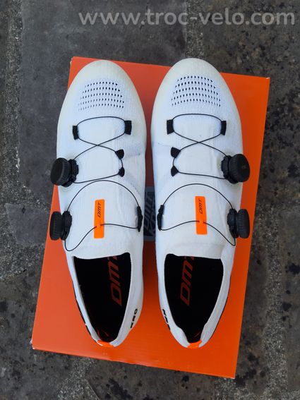 CHAUSSURES DMT KRO