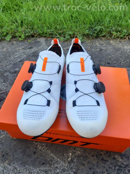CHAUSSURES DMT KRO - 3