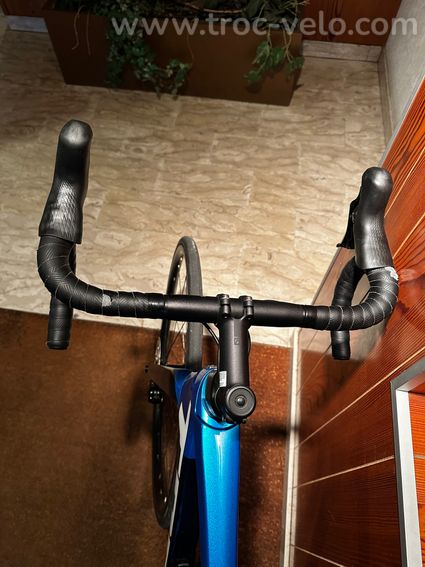 Trek Emonda SL5 2022 / Bon état  - 2