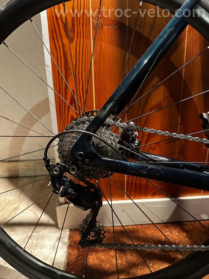 Trek Emonda SL5 2022 / Bon état  - 5