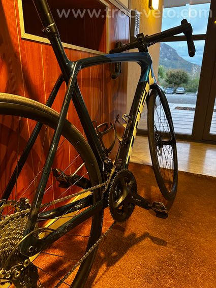 Trek Emonda SL5 2022 / Bon état  - 6