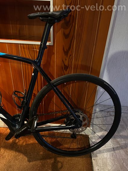 Trek Emonda SL5 2022 / Bon état  - 8