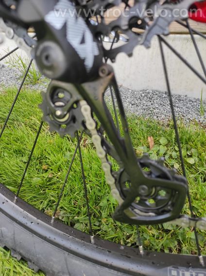 Vtt 29 pouces xc100s - 3