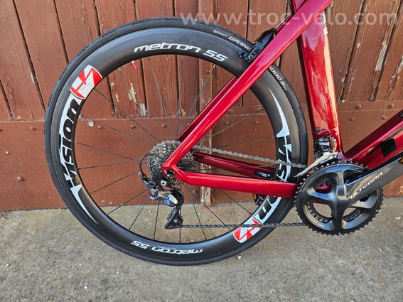Trek madone Slr 6 - 3