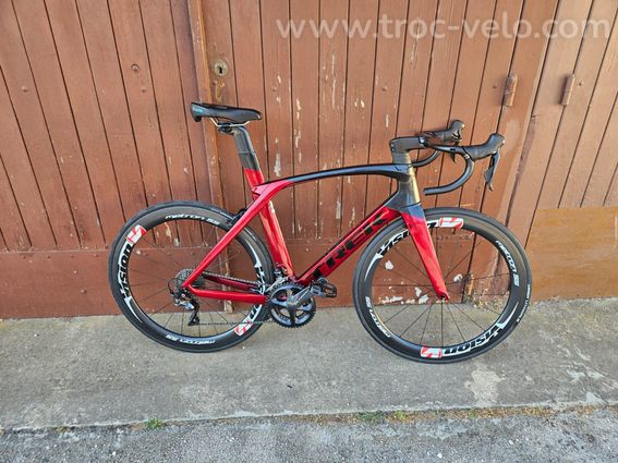 Trek madone Slr 6 - 4
