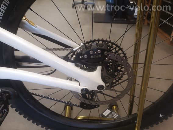 Specialized stumpjumper evo pro (S3) - 2