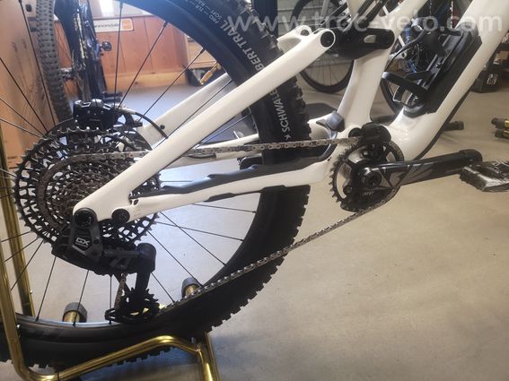 Specialized stumpjumper evo pro (S3) - 3