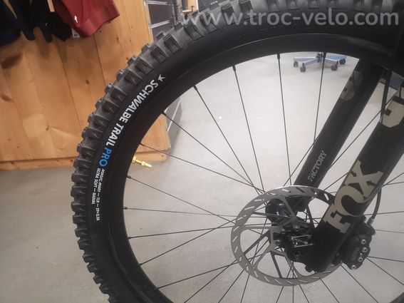 Specialized stumpjumper evo pro (S3) - 4