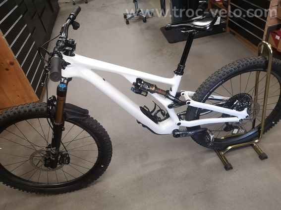 Specialized stumpjumper evo pro (S3) - 6