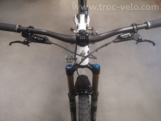 Specialized stumpjumper evo pro (S3) - 7
