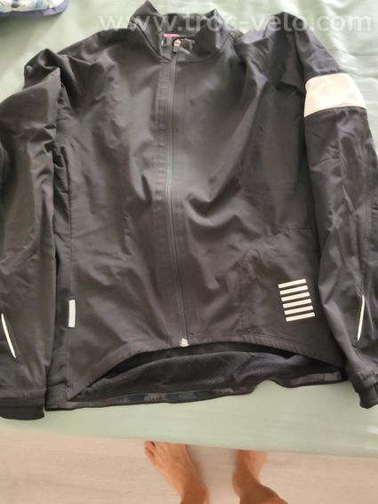 Veste rapha pro team