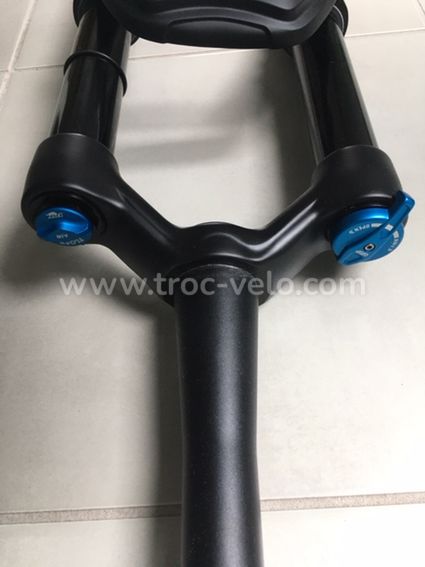 Fourche FOX 34 29" 140 NEUVE - 2