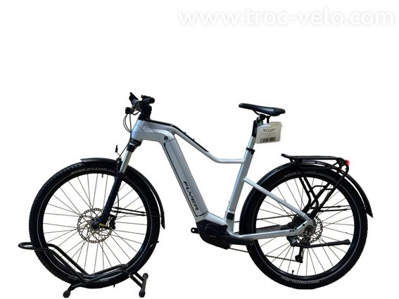 Flyer Goroc2 2.10 Vélo électrique Shimano Deore 2023 - 2