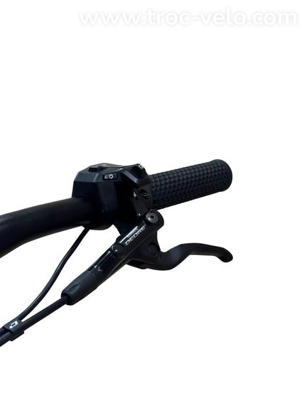 Flyer Goroc2 2.10 Vélo électrique Shimano Deore 2023 - 6
