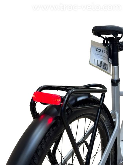 Flyer Goroc2 2.10 Vélo électrique Shimano Deore 2023 - 11