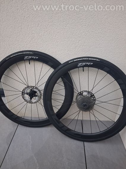 Zipp 303s