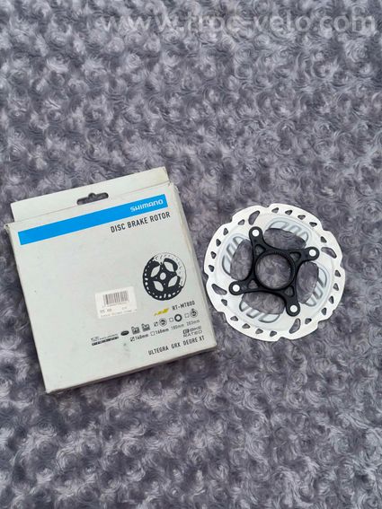 Disque de frein Shimano - 3