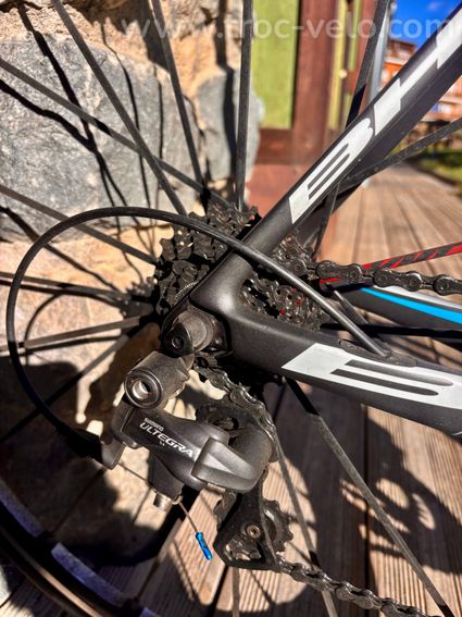 Vélo route BH G6 - 2
