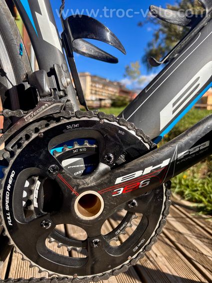 Vélo route BH G6 - 3