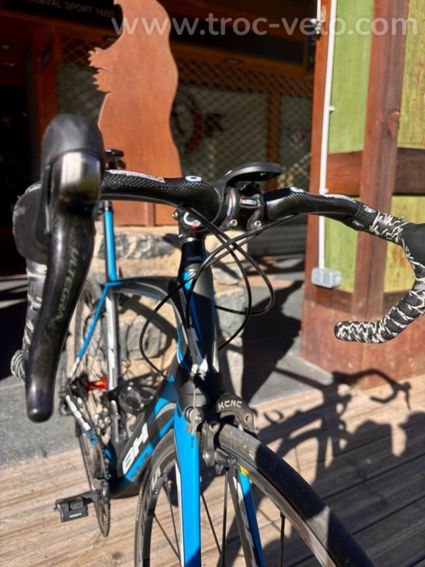 Vélo route BH G6 - 5