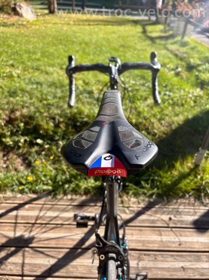 Vélo route BH G6 - 6