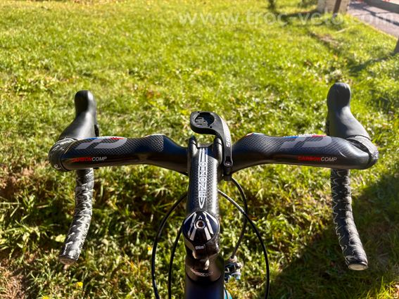 Vélo route BH G6 - 7