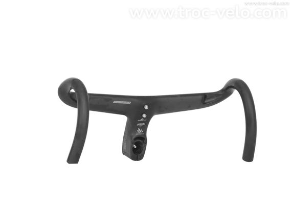 Cintre carbone intégré Quick Pro ZEPHYR SSL – 420 x 90 mm - 4