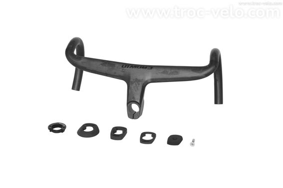 Cintre carbone intégré Quick Pro ZEPHYR SSL – 420 x 90 mm - 5