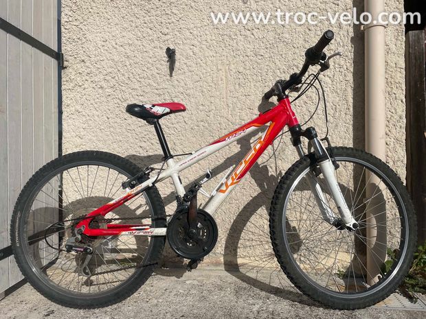 VTT VIPER 24" - 1