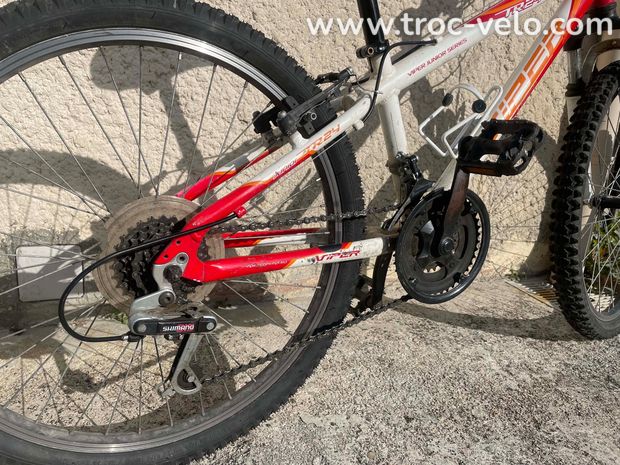 VTT VIPER 24" - 2