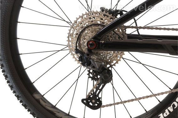 Produit Reconditionne    Orbea Rise H30   Velo Vtt Electrique   Bon Etat - 3