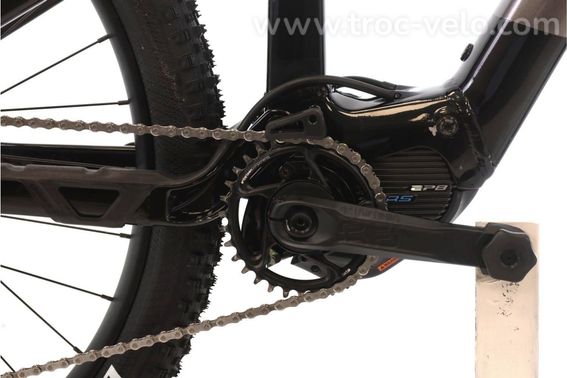 Produit Reconditionne    Orbea Rise H30   Velo Vtt Electrique   Bon Etat - 4