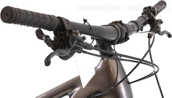 Produit Reconditionne    Orbea Rise H30   Velo Vtt Electrique   Bon Etat - 6