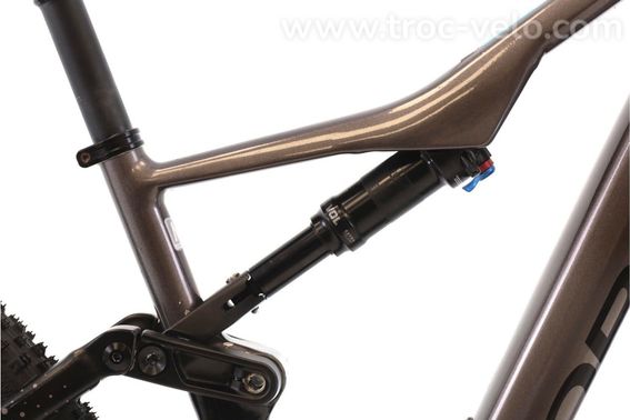 Produit Reconditionne    Orbea Rise H30   Velo Vtt Electrique   Bon Etat - 7