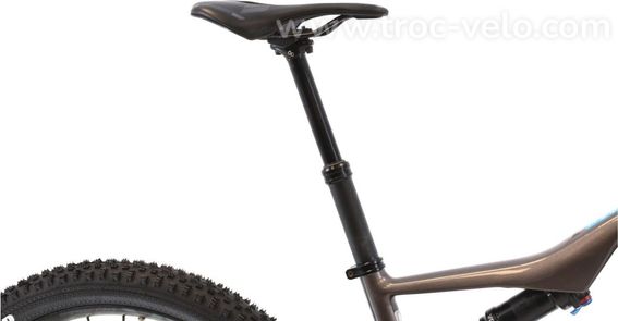 Produit Reconditionne    Orbea Rise H30   Velo Vtt Electrique   Bon Etat - 8