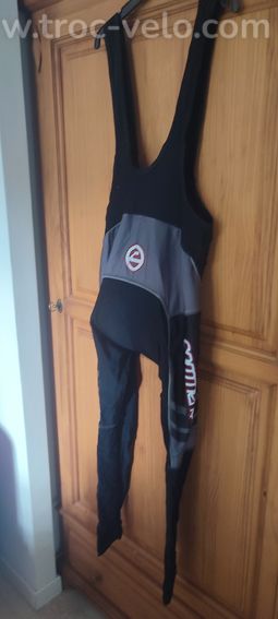 cuissard long  - 2